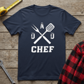 Dad Chef T-Shirt