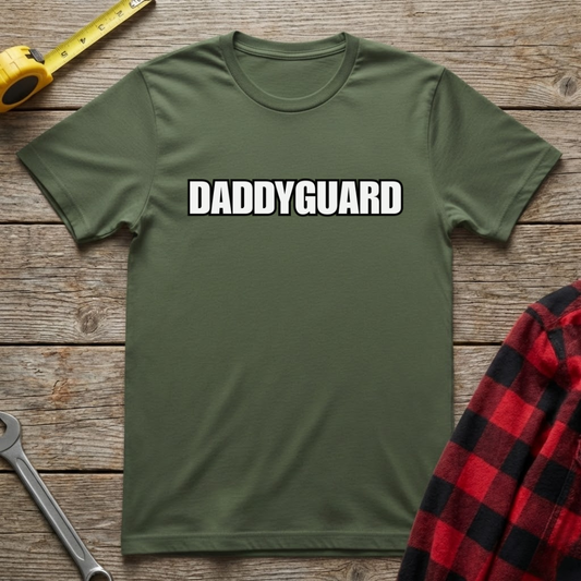 DaddyGuard T-Shirt
