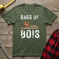 Gars de bois T-Shirt