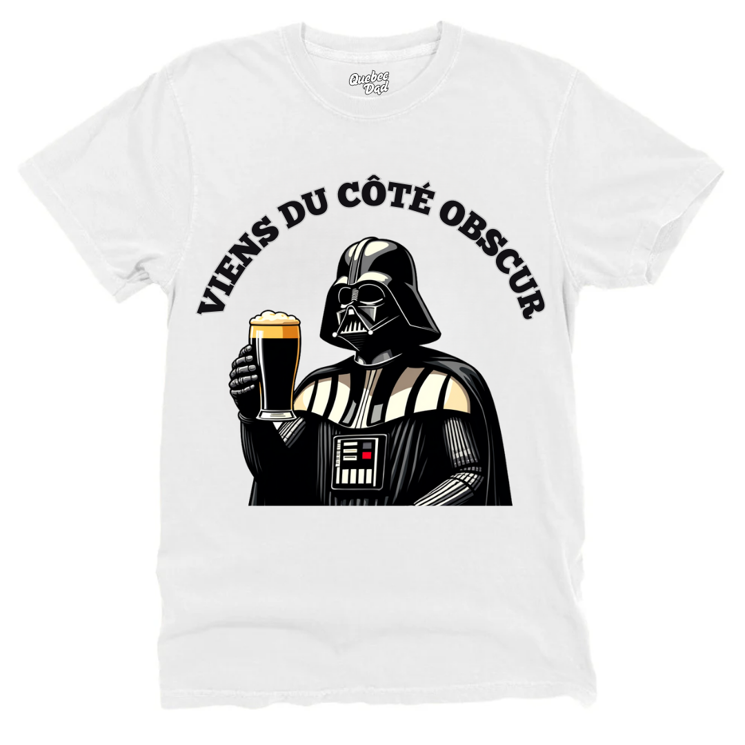 Le Côté Obscur T-shirt