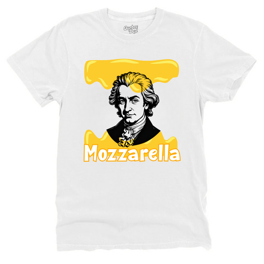 Mozzarella T-shirt