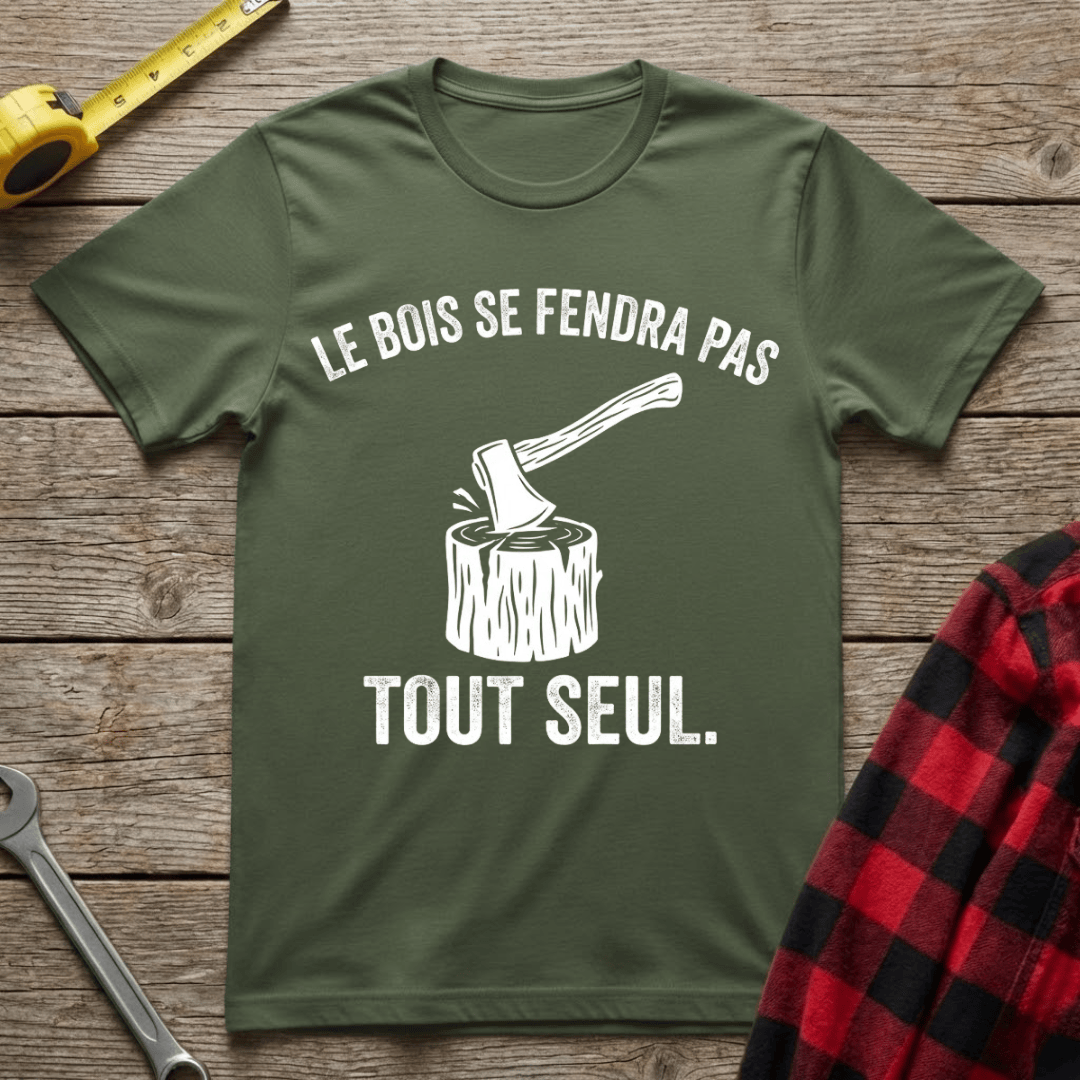 Mon Bois T-Shirt