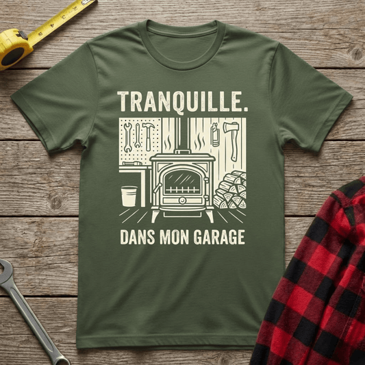 Tranquille T-Shirt