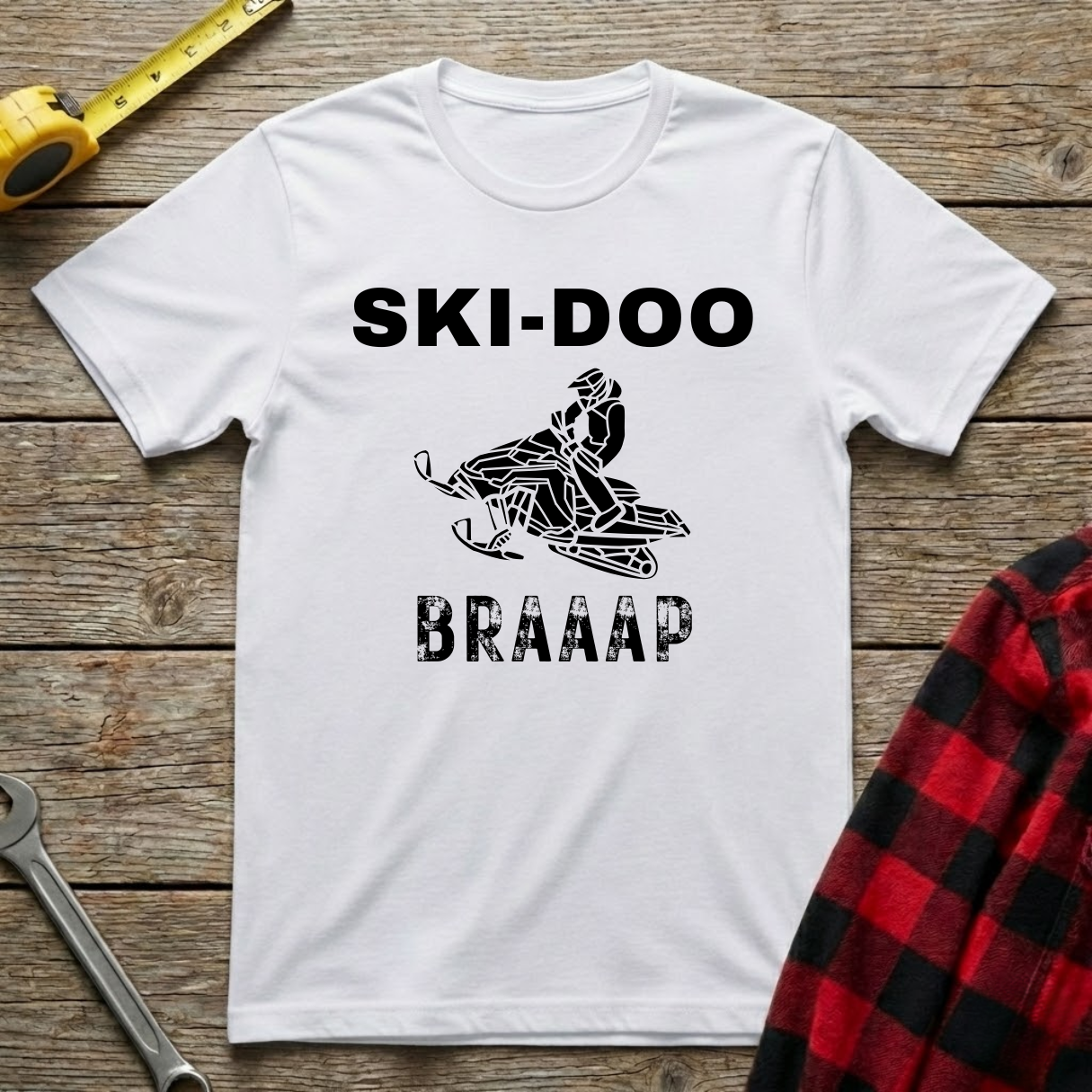Braaap T-Shirt