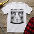 Au Théâtre T-Shirt
