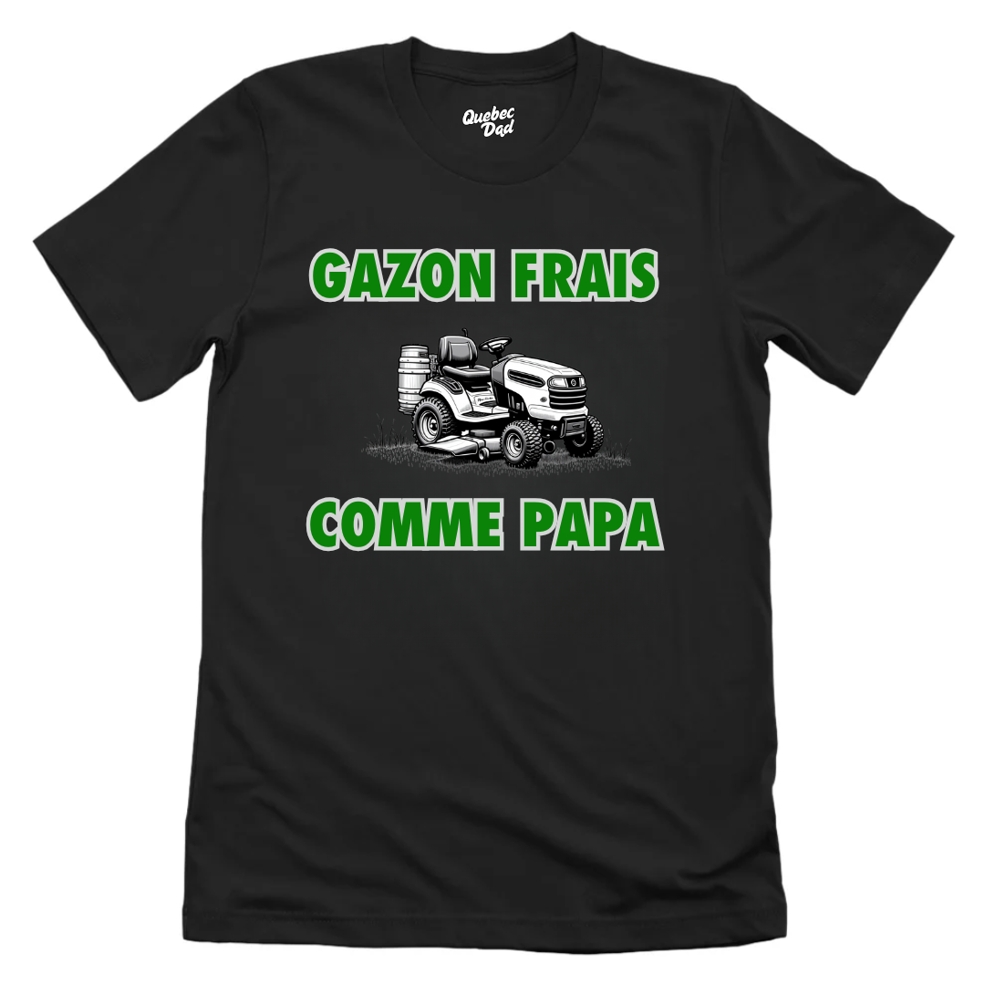 Gazon Frais T-shirt