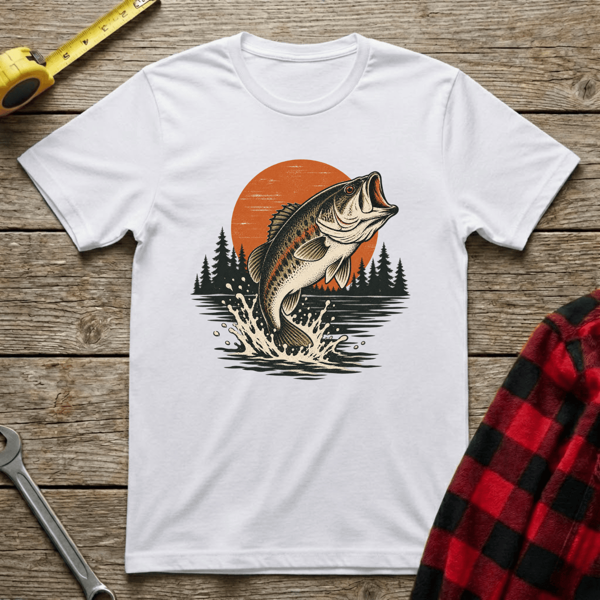 Le Dernier Lancer T-Shirt
