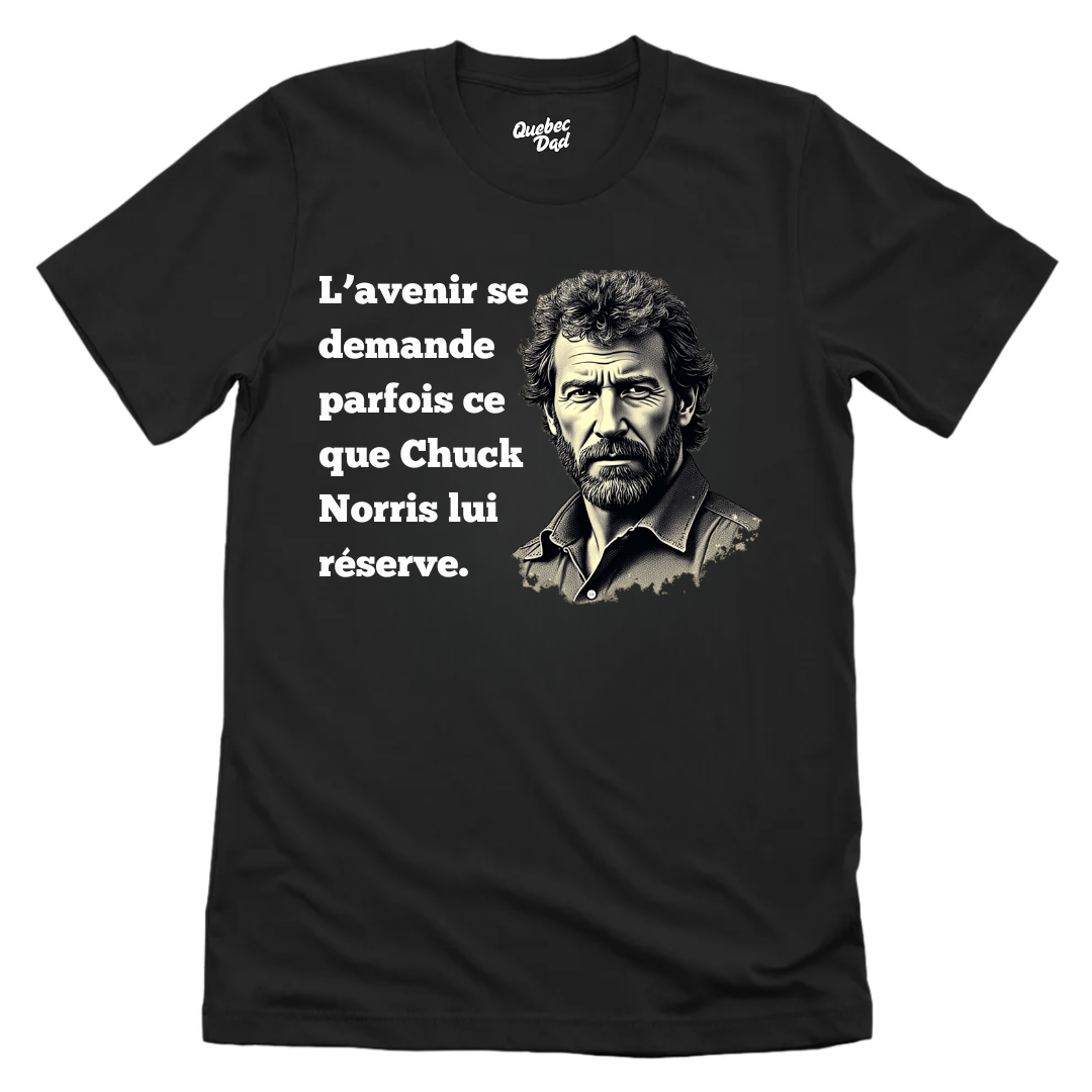L'avenir T-shirt