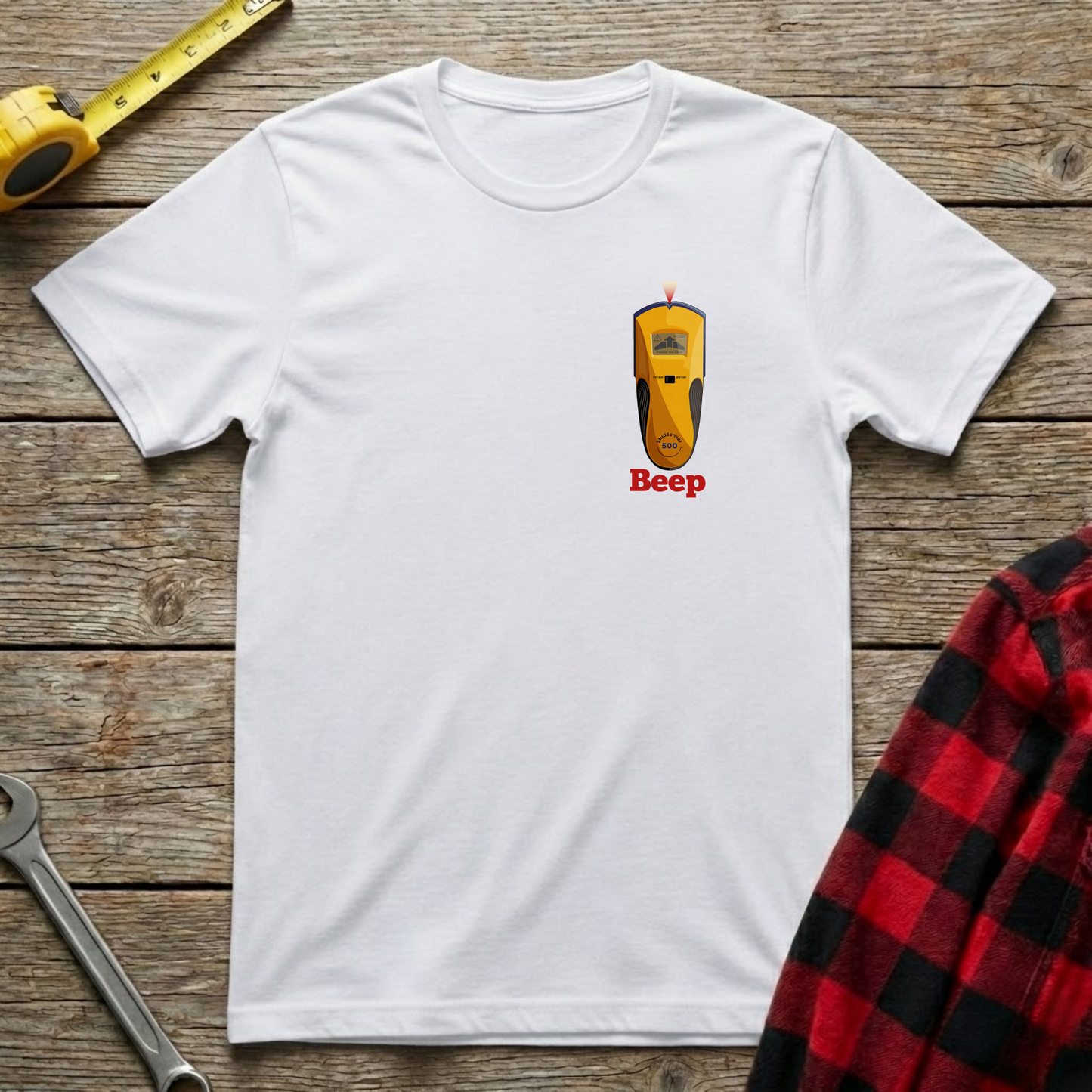 Beep T-Shirt