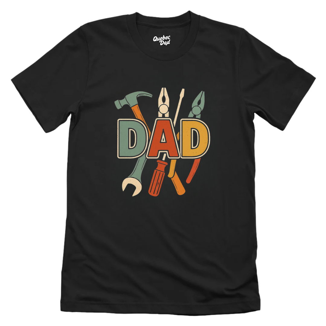 Homme à Tout Faire T-shirt