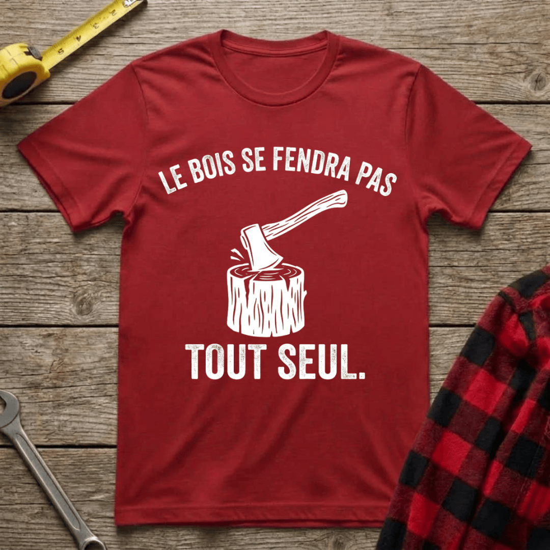Mon Bois T-Shirt