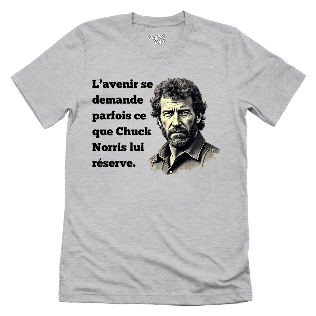L'avenir T-shirt