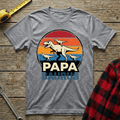 Papa Saurus T-Shirt