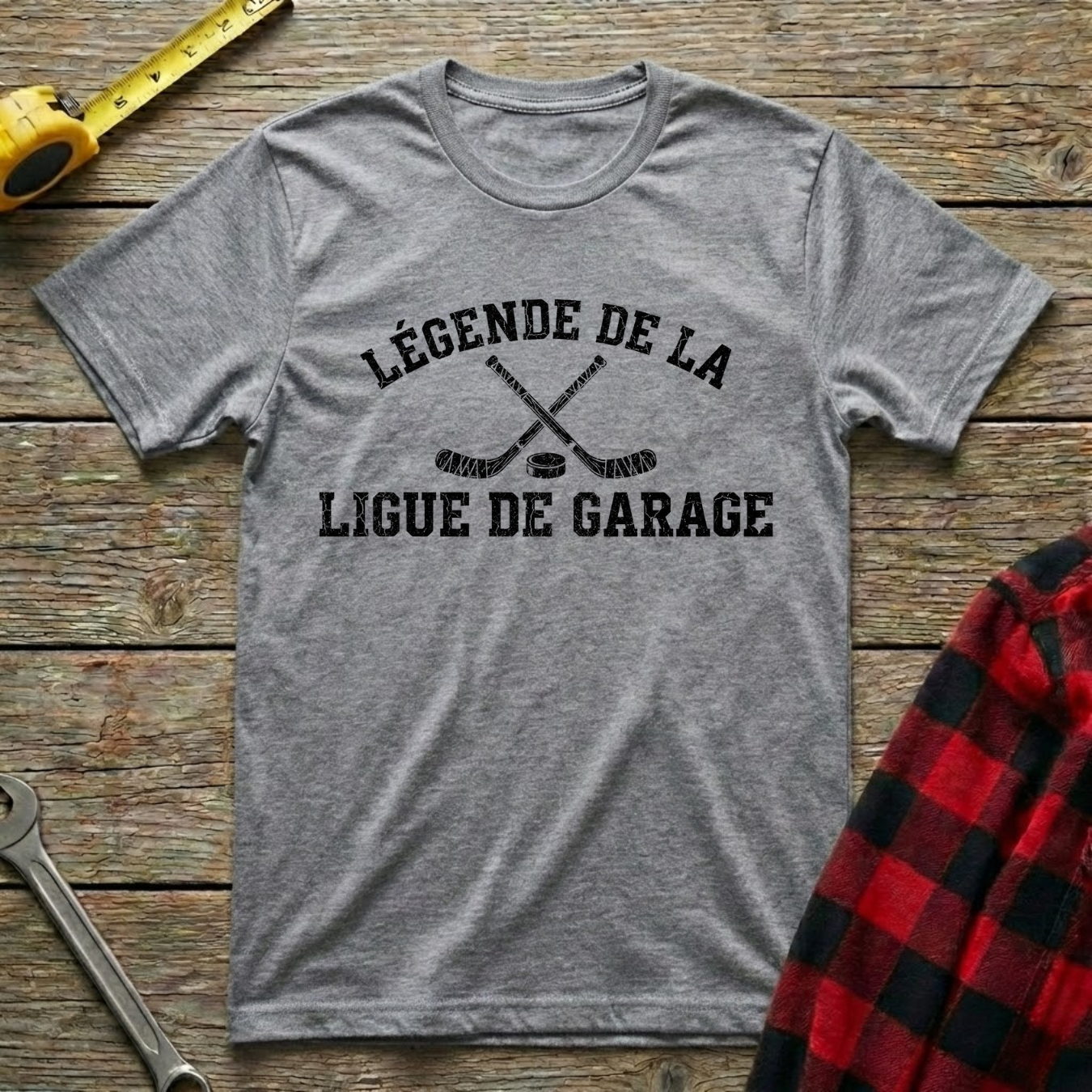 Ligue de bière T-Shirt