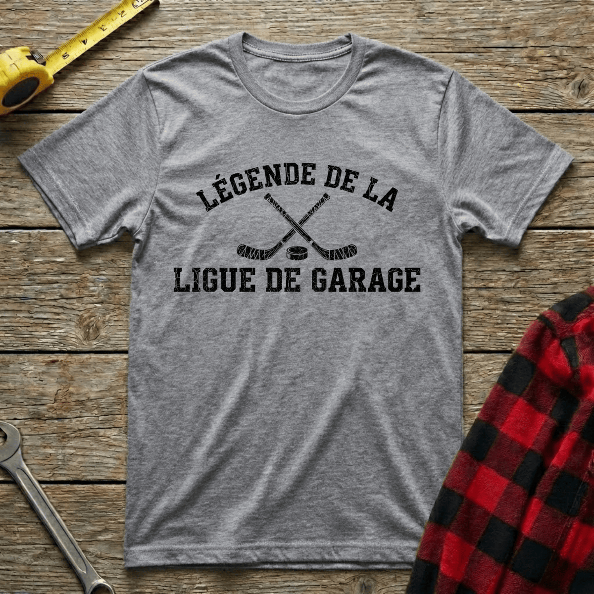Ligue de bière T-Shirt