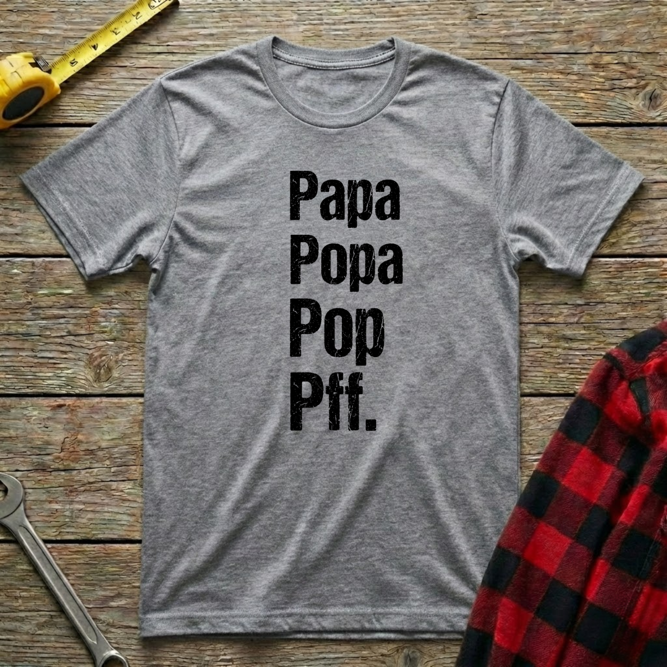 Pff..  T-Shirt