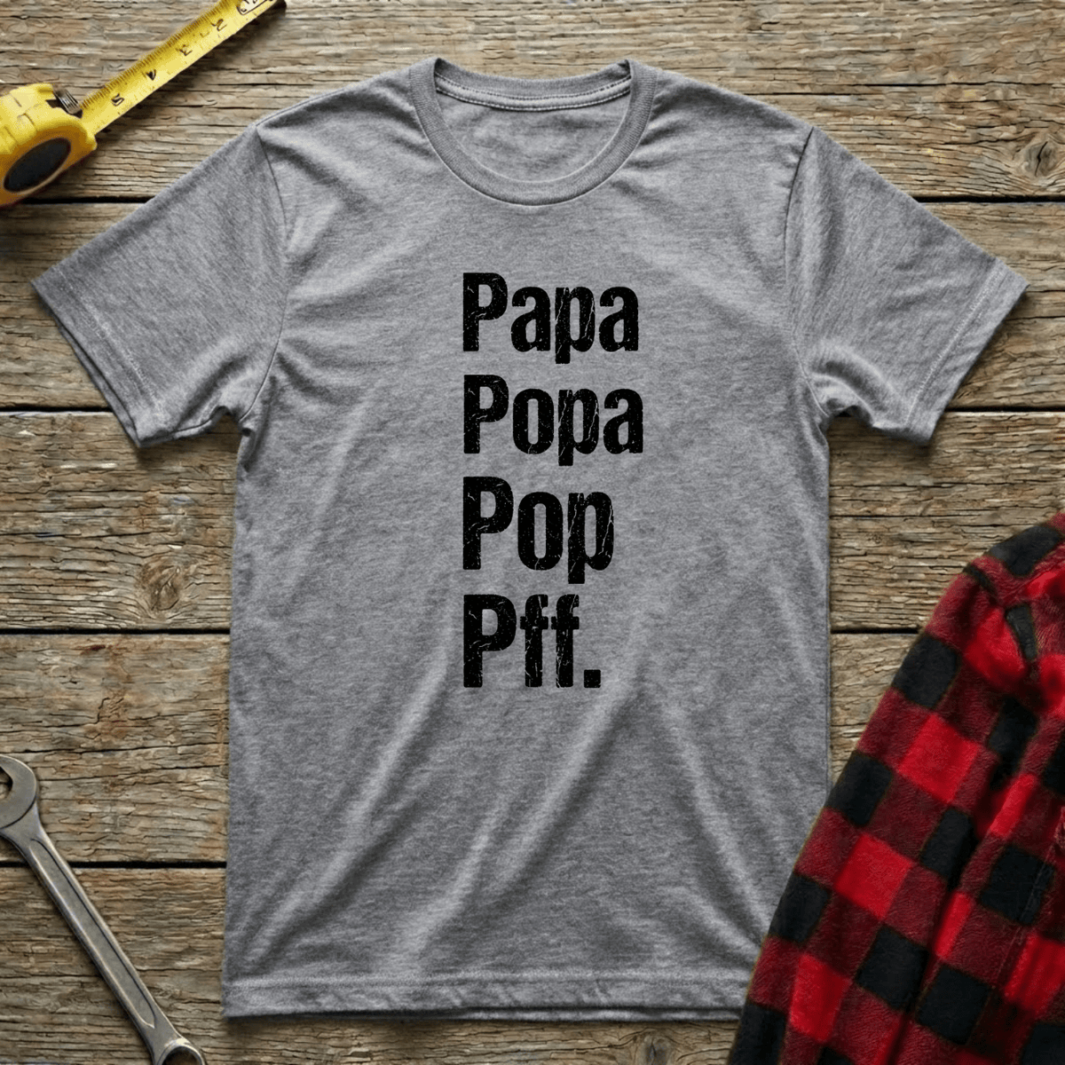 Pff..  T-Shirt