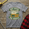Mon Thérapiste T-Shirt