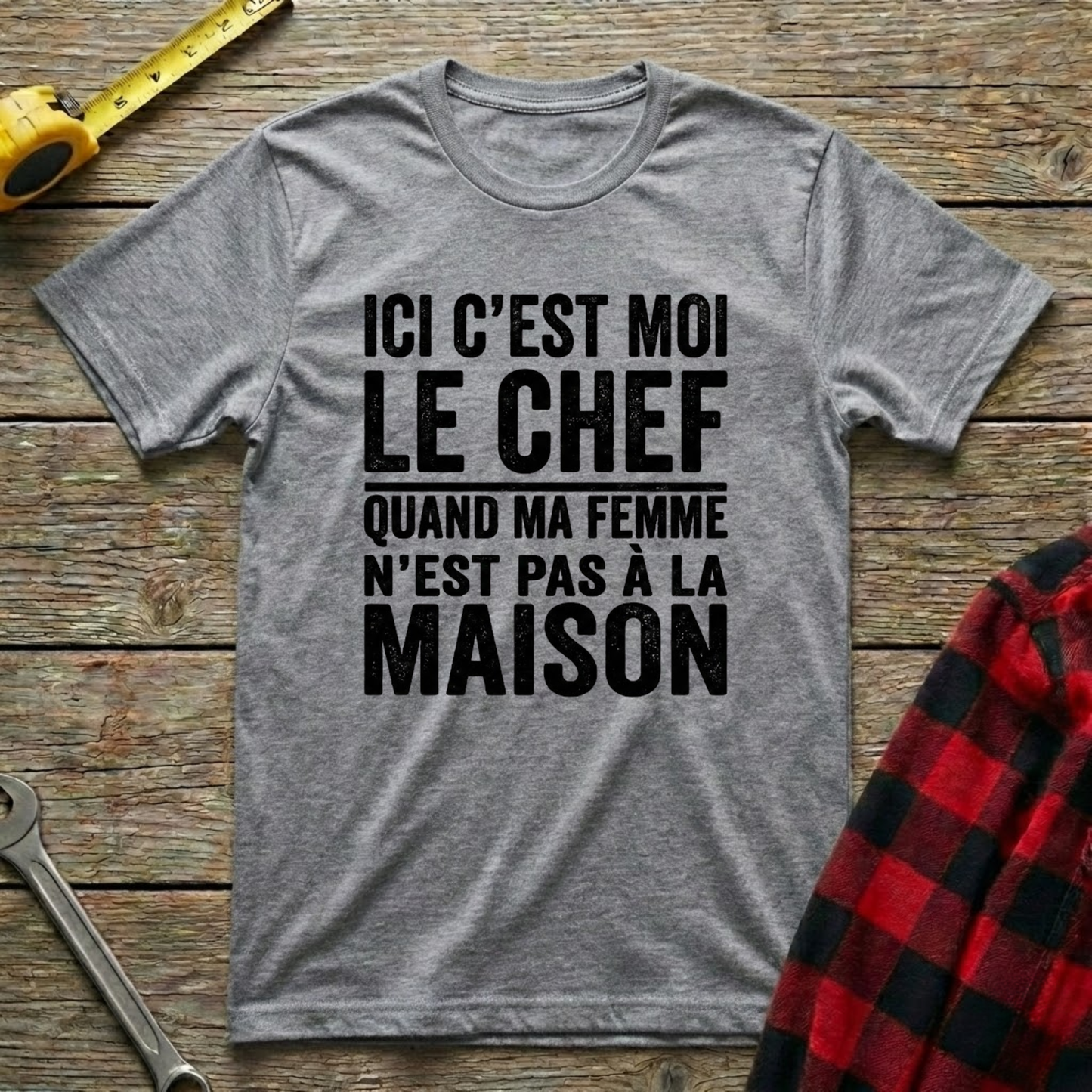 Le Chef T-Shirt