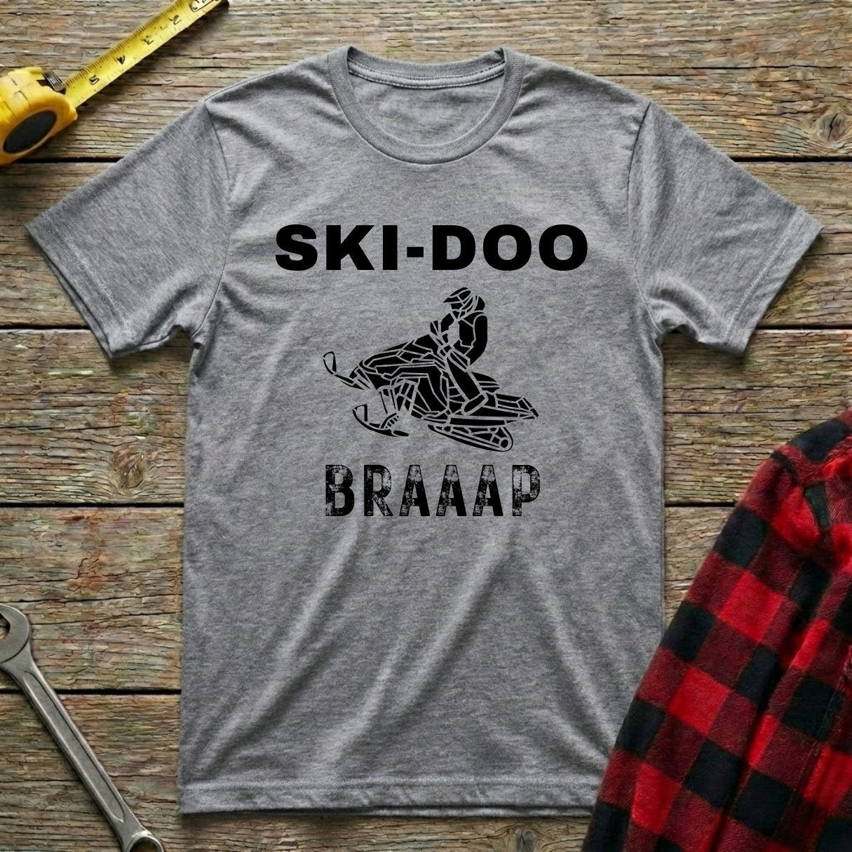 Braaap T-Shirt