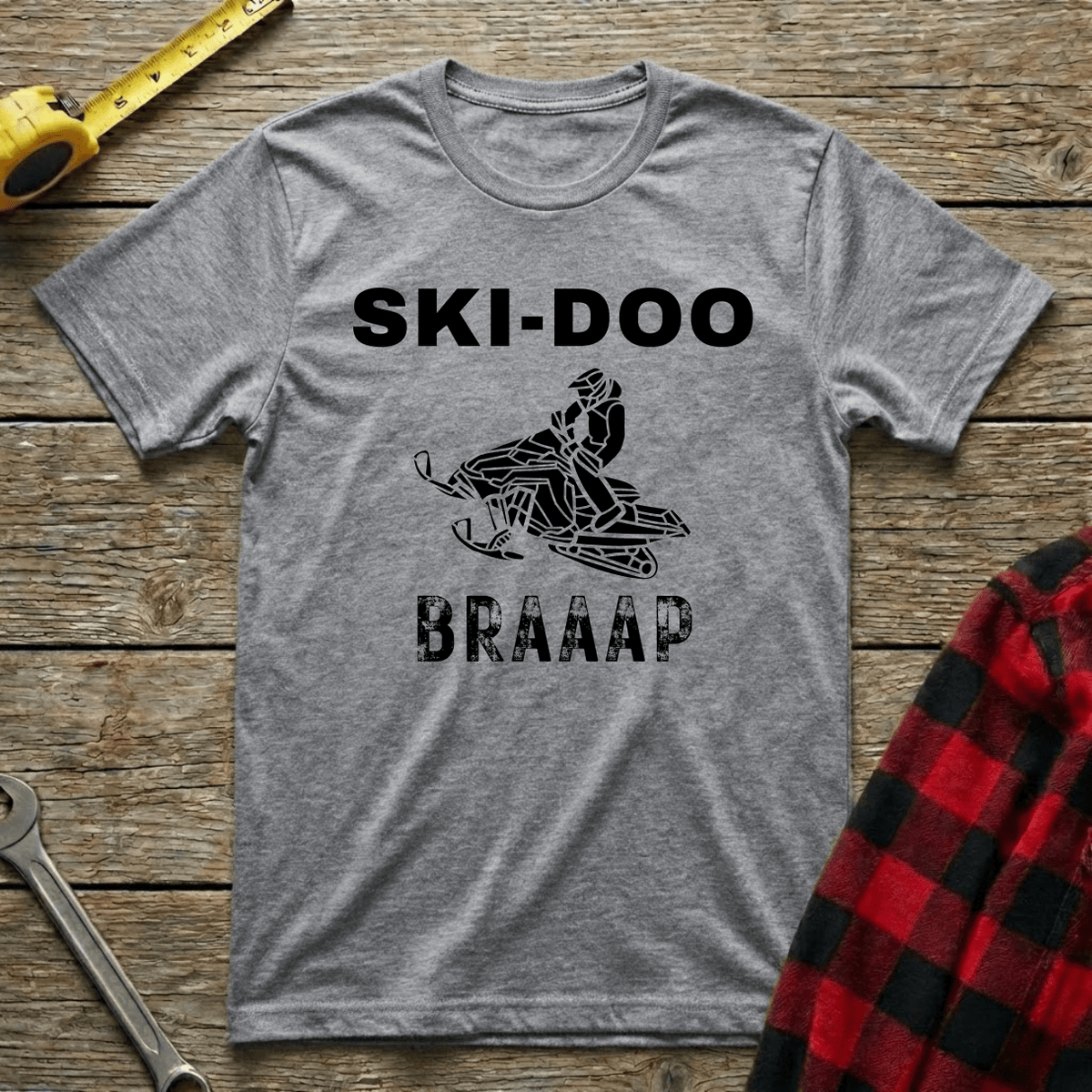 Braaap T-Shirt