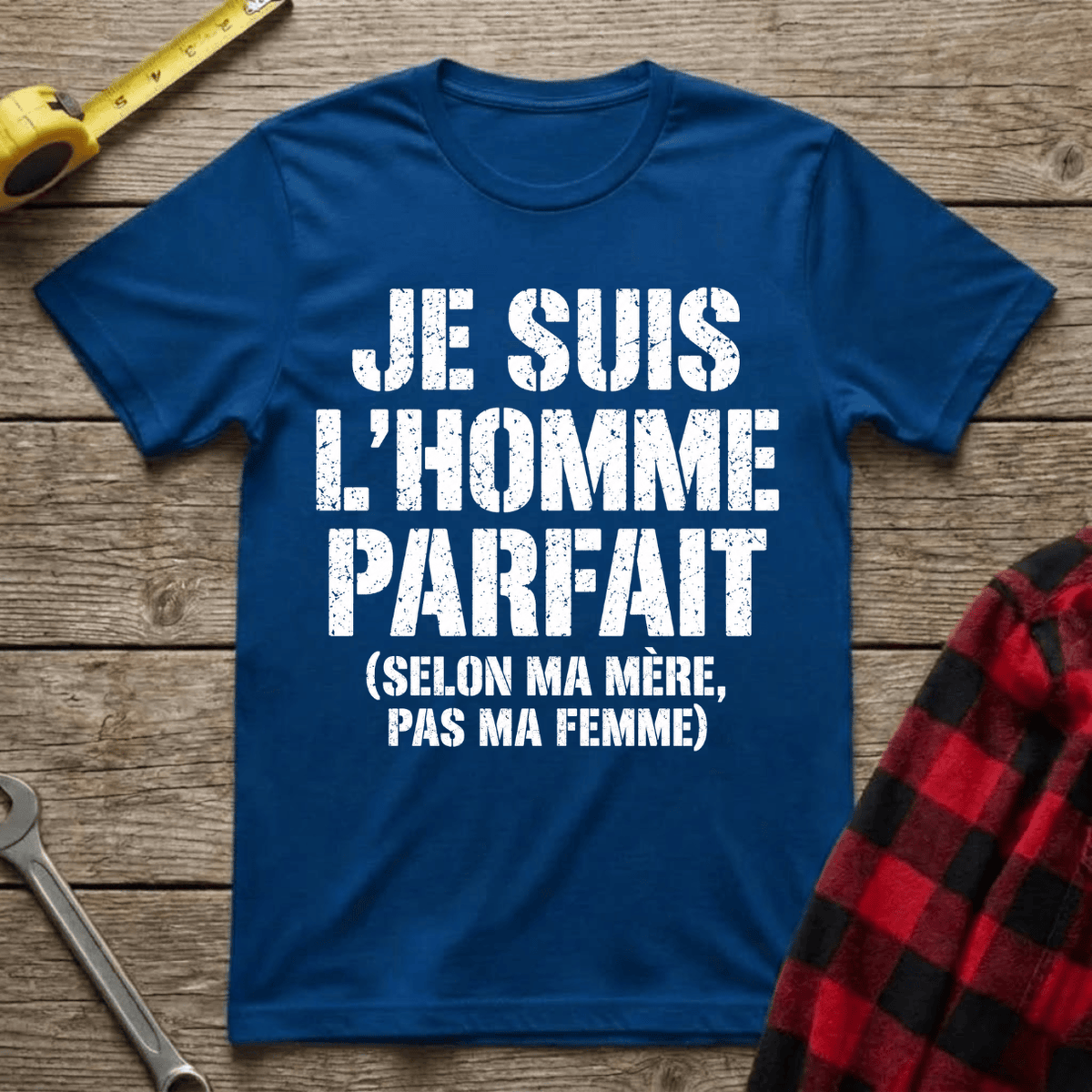 L'homme Parfait T-Shirt