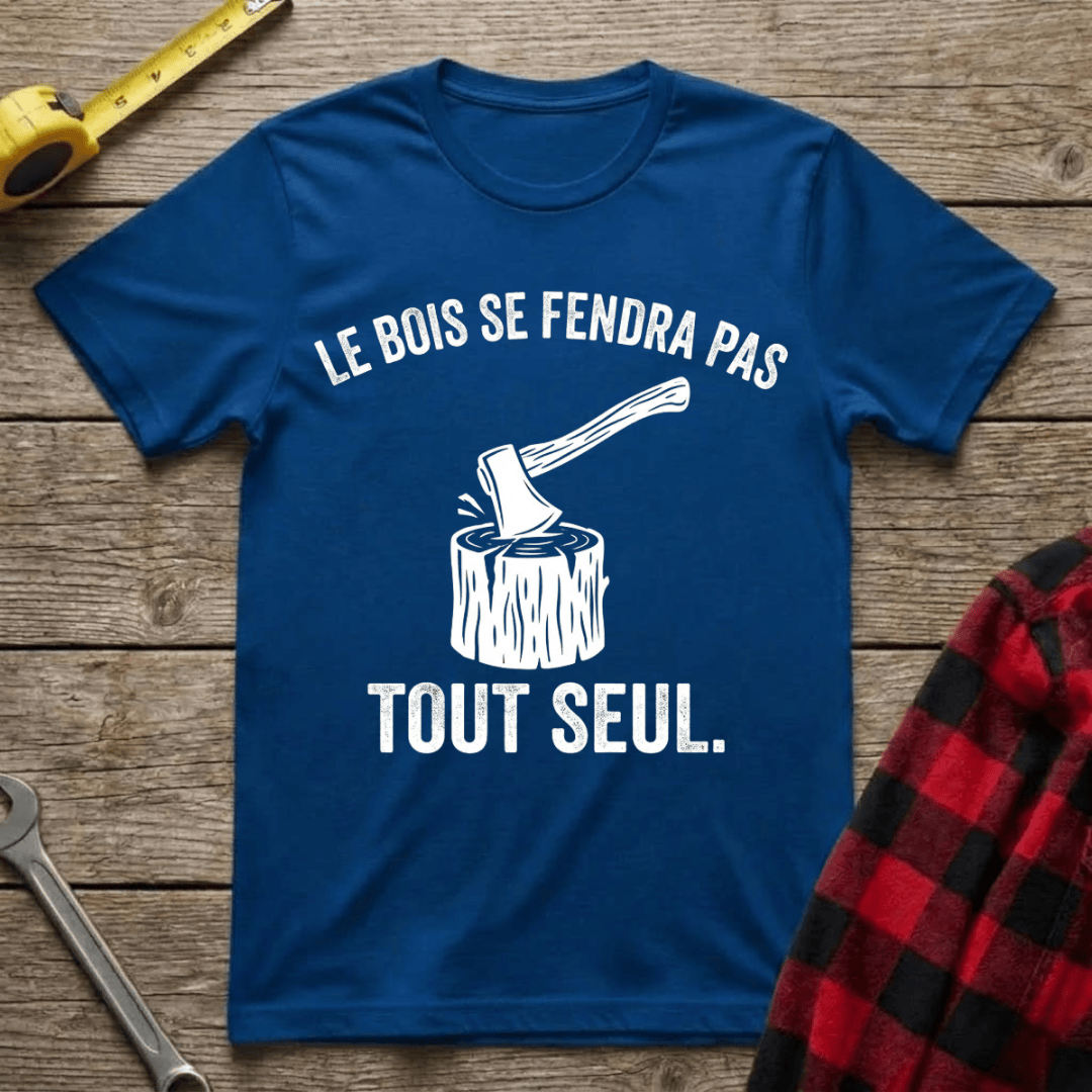 Mon Bois T-Shirt