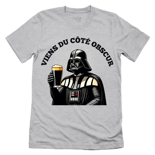 Le Côté Obscur T-shirt