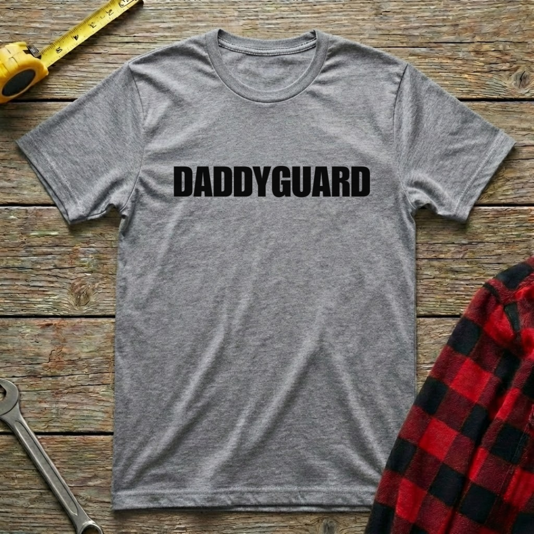 DaddyGuard T-Shirt
