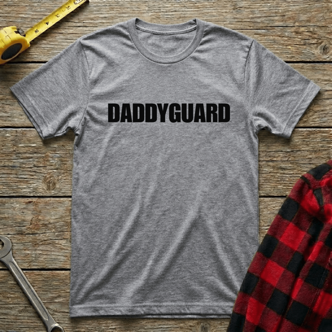 DaddyGuard T-Shirt