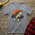 Le Dernier Lancer T-Shirt