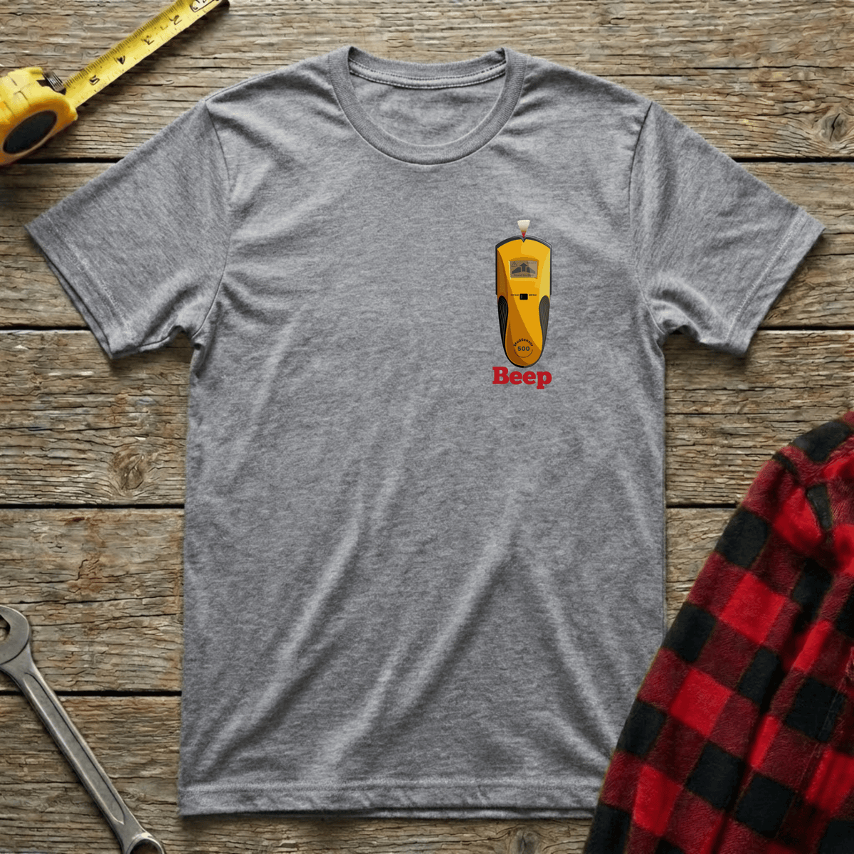 Beep T-Shirt