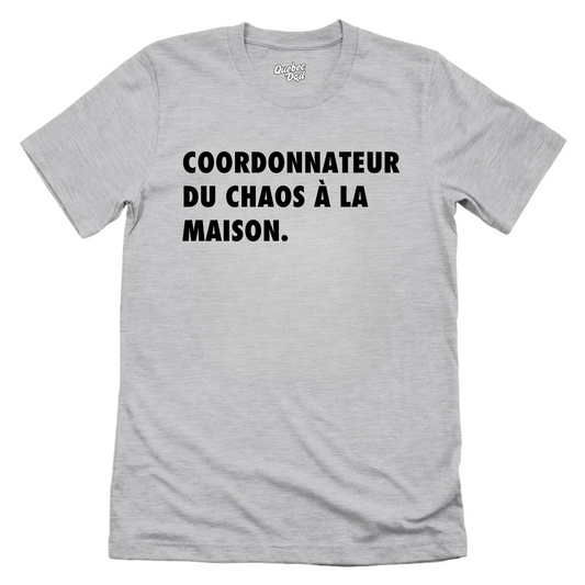 Le Chaos T-shirt