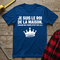 Le Roi T-Shirt