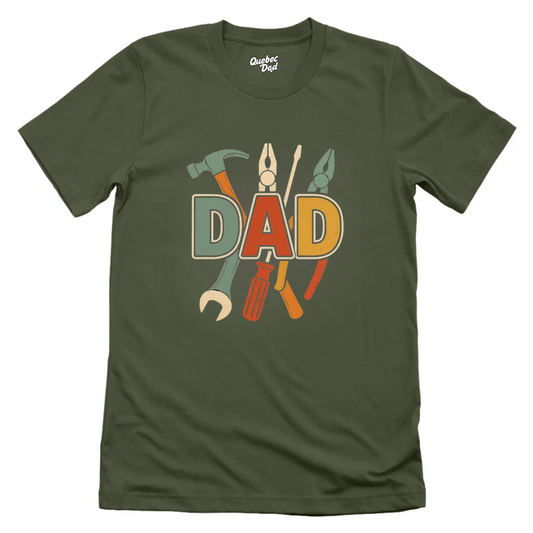 Homme à Tout Faire T-shirt