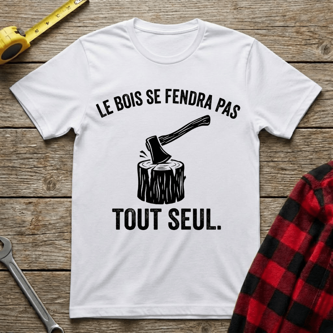 Mon Bois T-Shirt