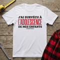 L'adolescence T-Shirt