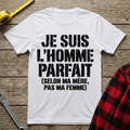 L'homme Parfait T-Shirt