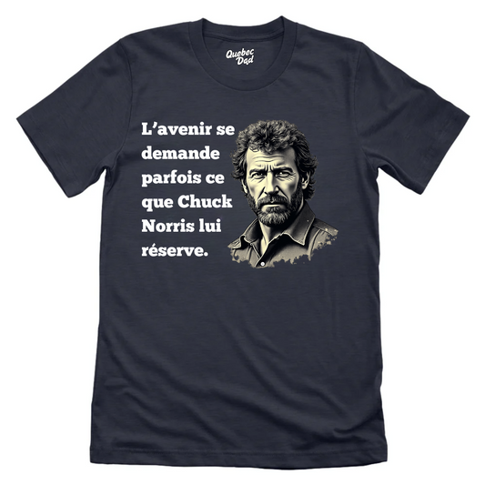 L'avenir T-shirt
