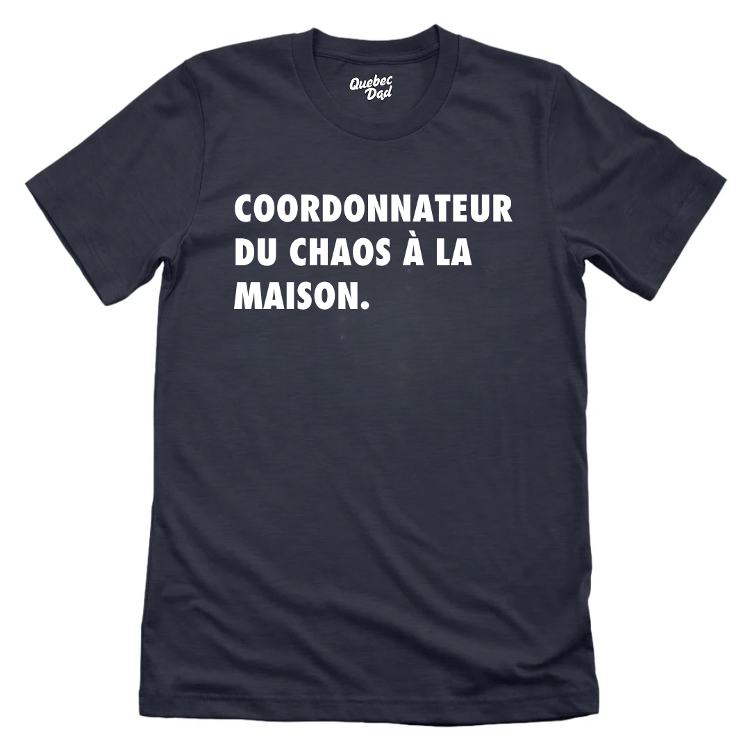 Le Chaos T-shirt