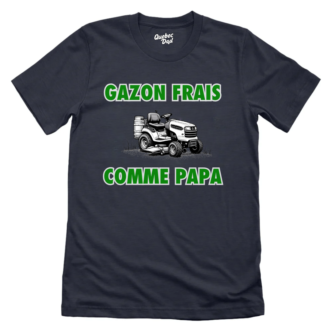 Gazon Frais T-shirt