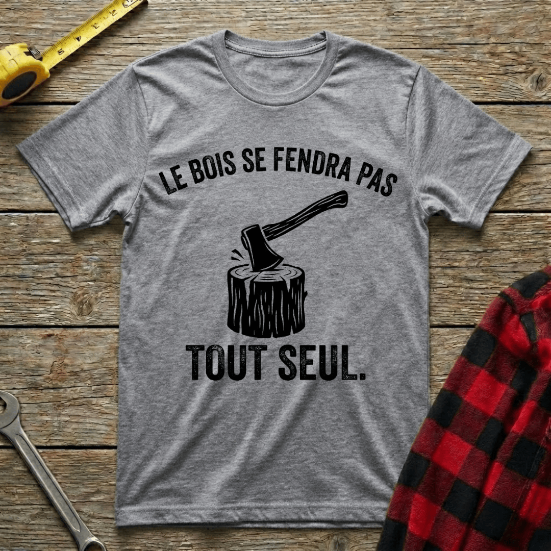 Mon Bois T-Shirt