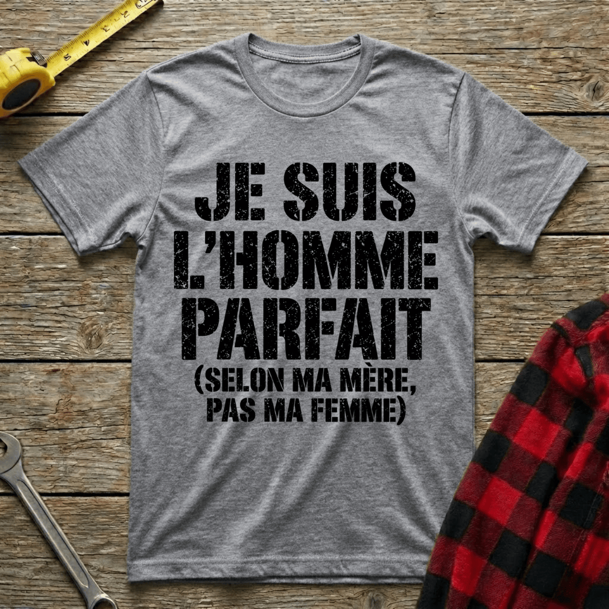 L'homme Parfait T-Shirt