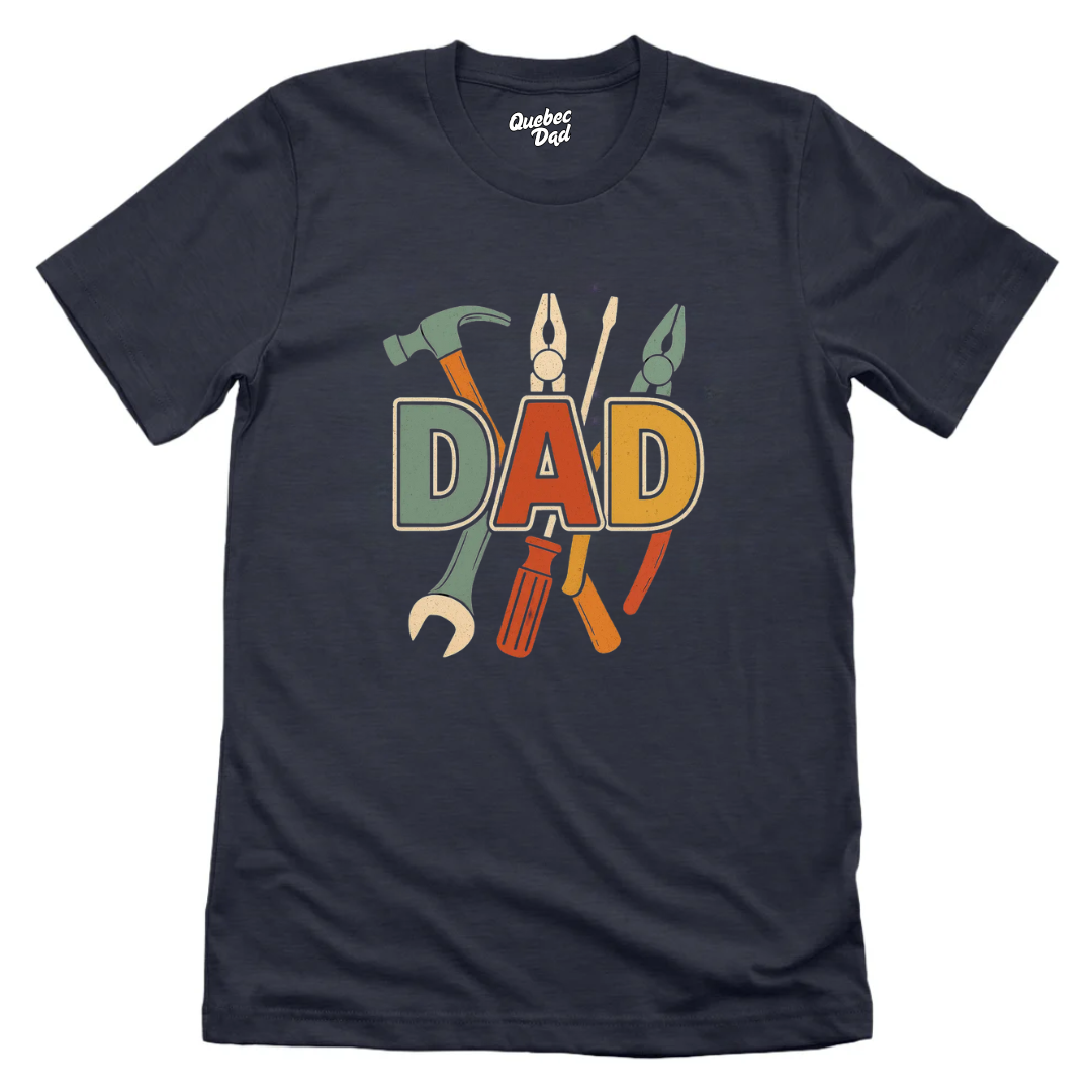 Homme à Tout Faire T-shirt