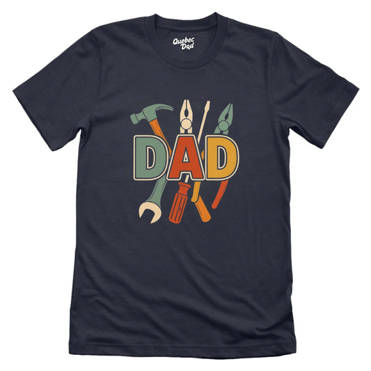 Homme à Tout Faire T-shirt