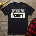 Écoute T-Shirt