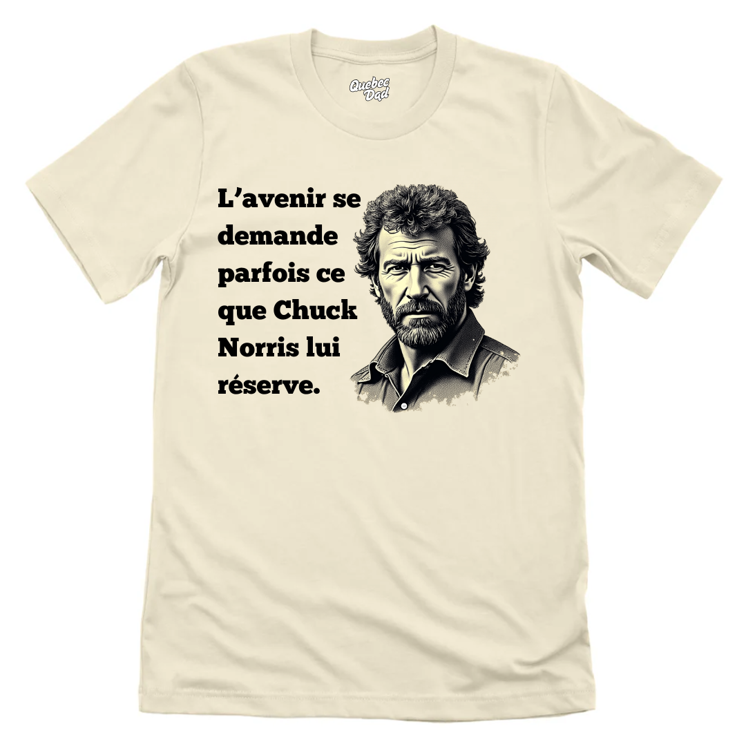 L'avenir T-shirt