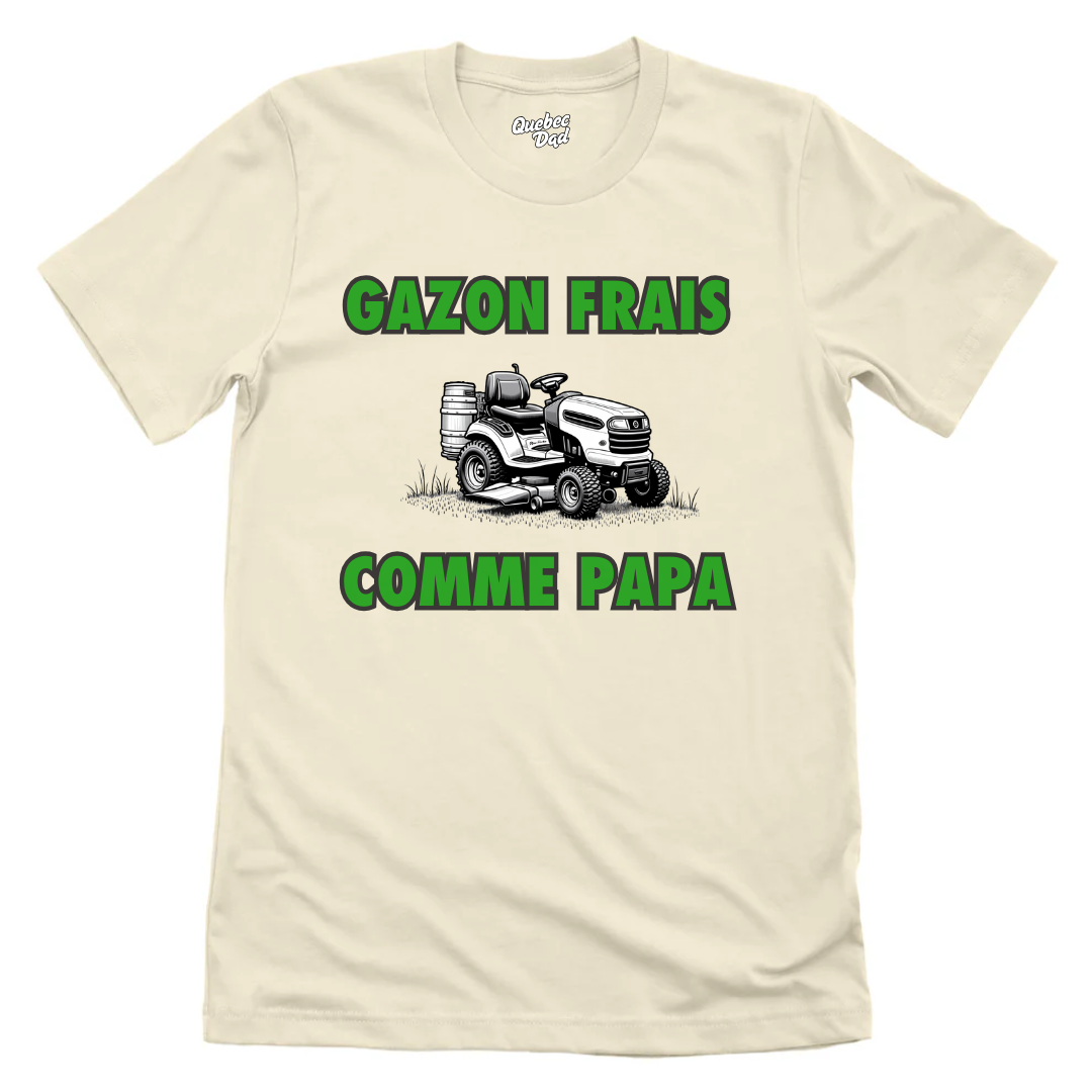 Gazon Frais T-shirt