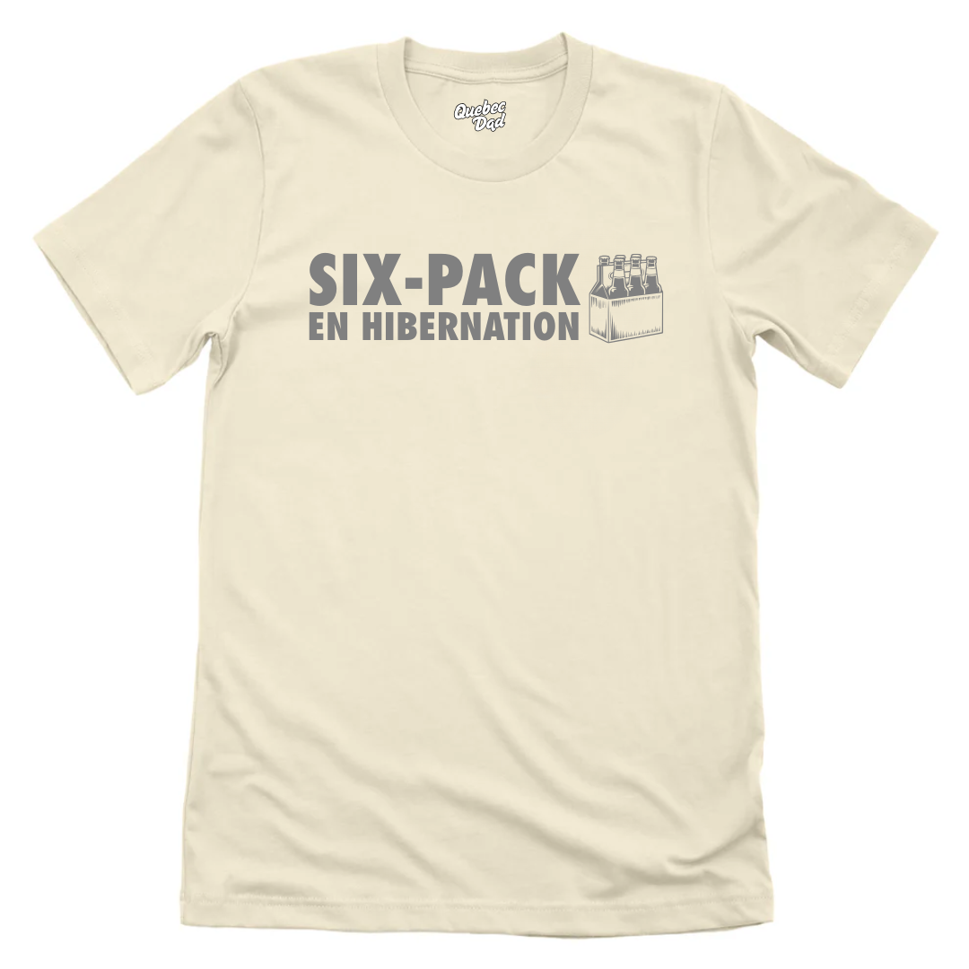 Six-Pack T-shirt