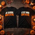 Son Calme T-shirt